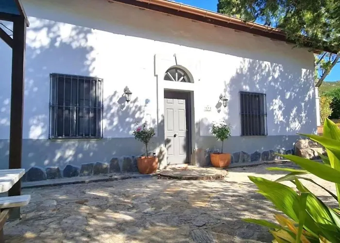 Complejo Rural Huerta Grande