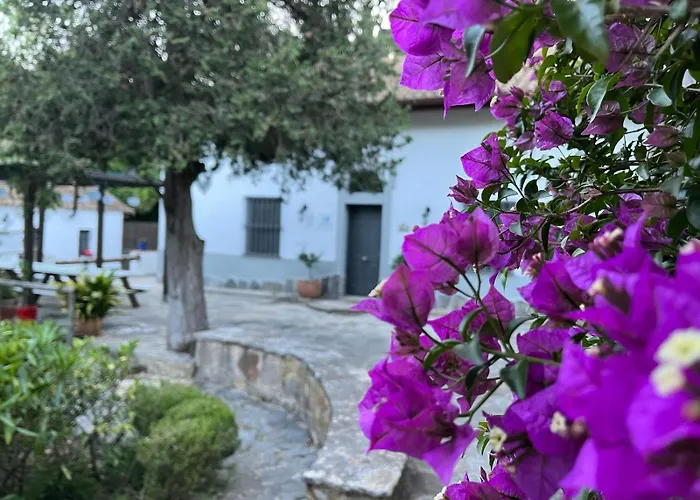 Complejo Rural Huerta Grande