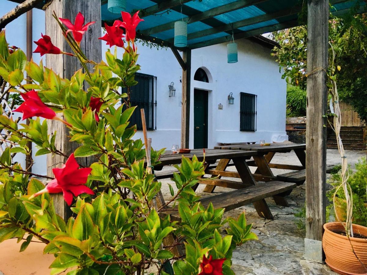 Casa rural Complejo Rural Huerta Grande