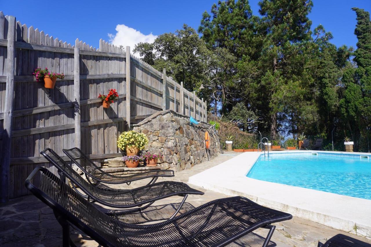 Casa rural Complejo Rural Huerta Grande Algeciras