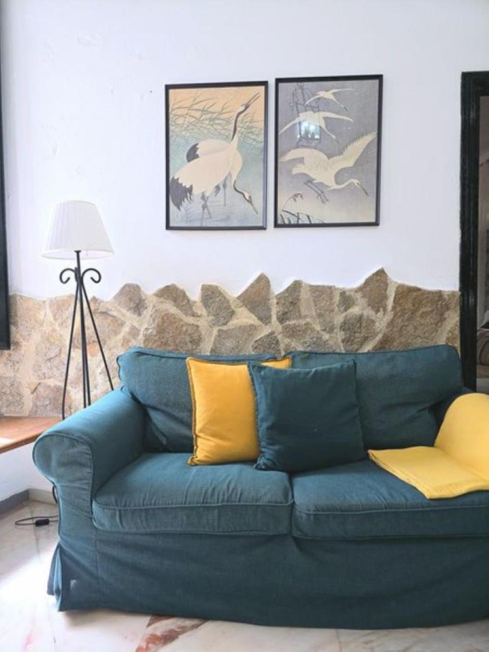 Complejo Rural Huerta Grande Casa rural Algeciras