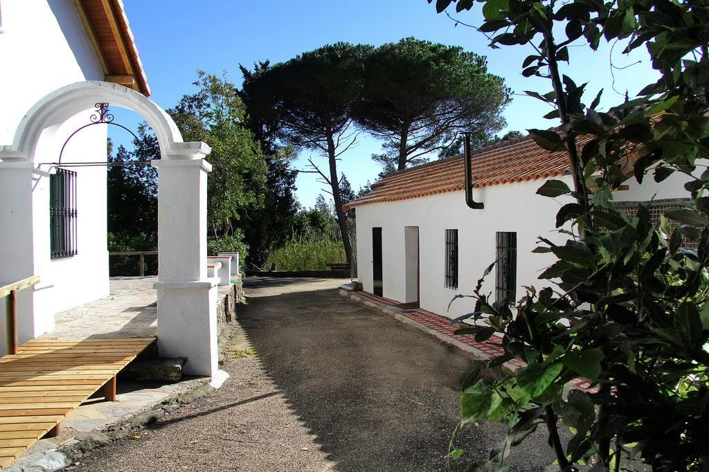 Complejo Rural Huerta Grande *