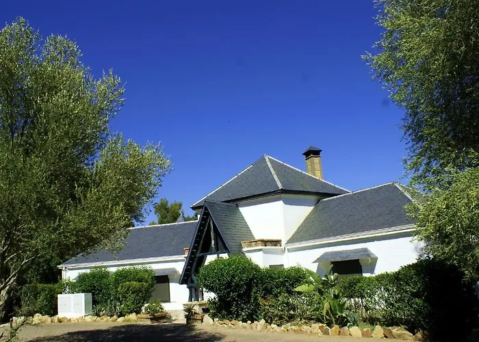 Complejo Rural Huerta Grande