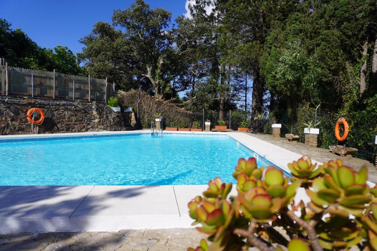 Casa rural Complejo Rural Huerta Grande Algeciras