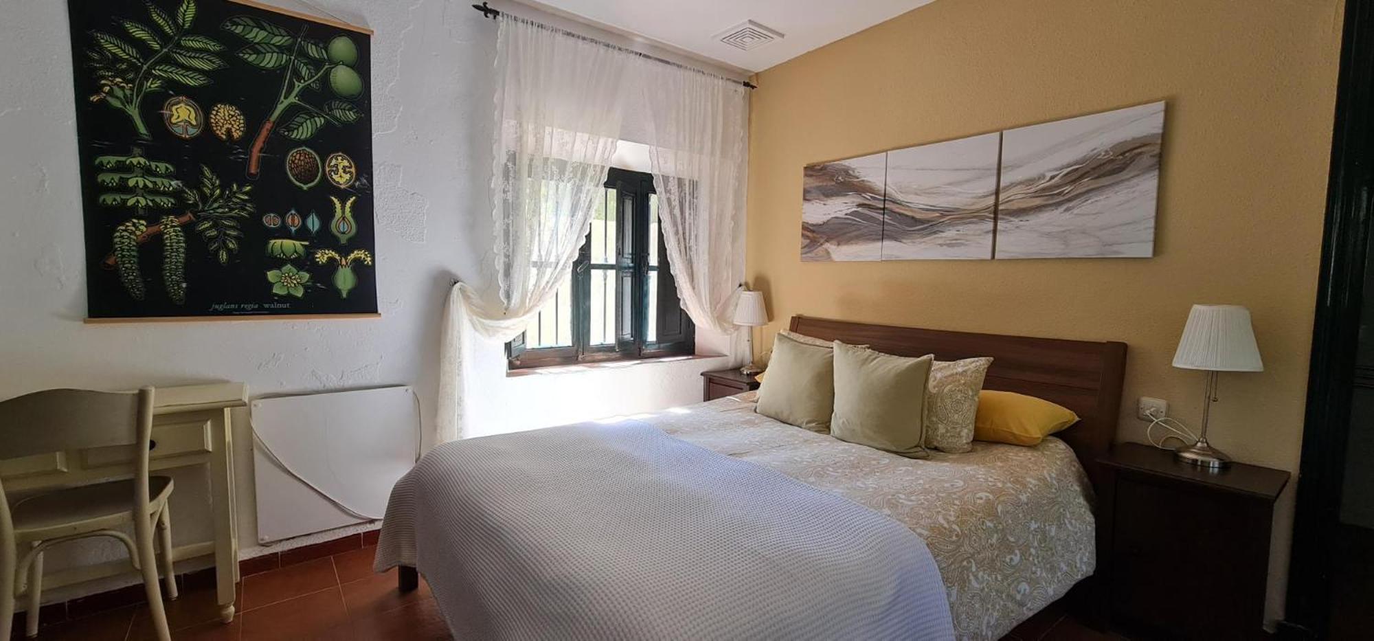 Casa rural Complejo Rural Huerta Grande Algeciras