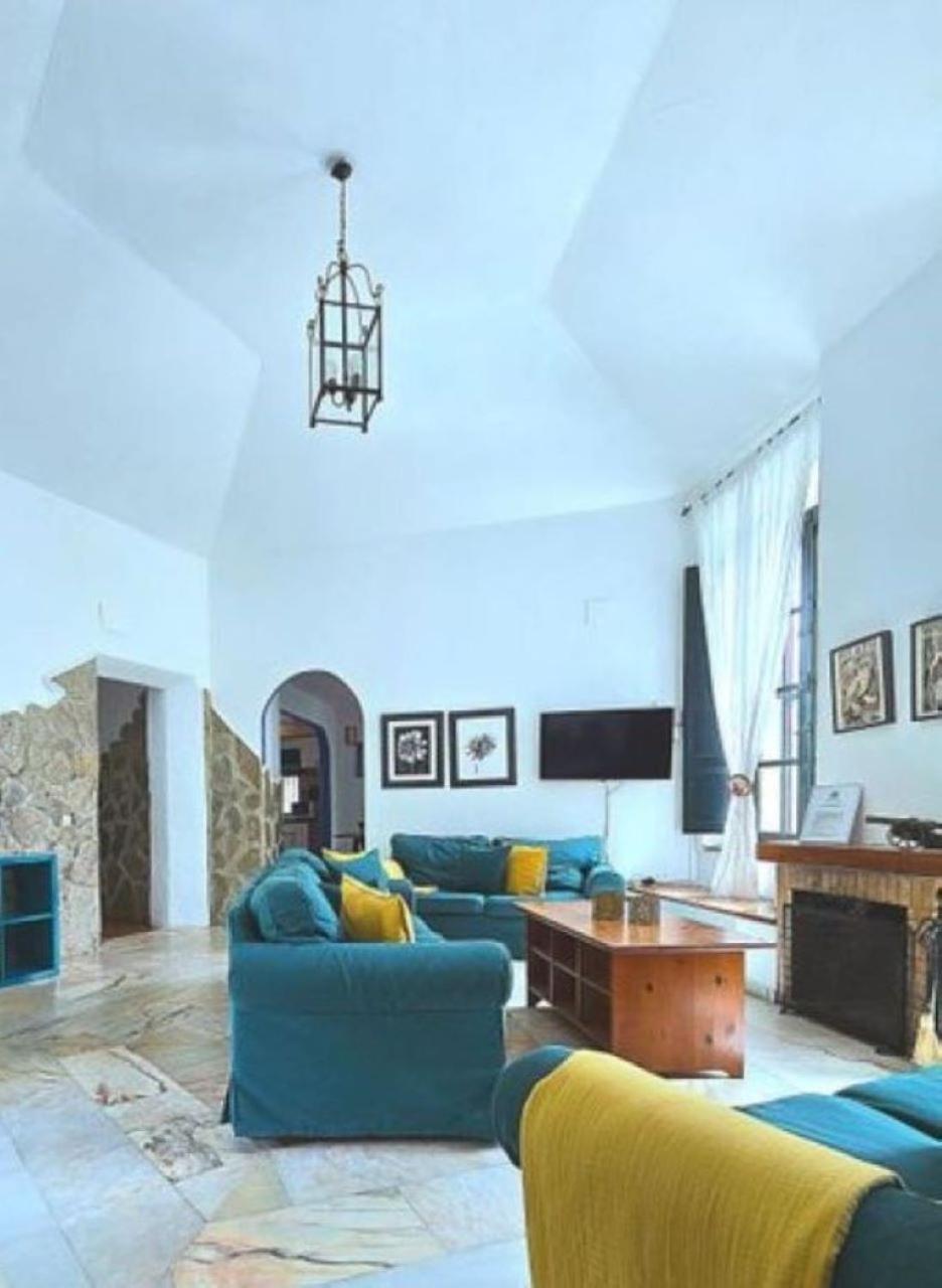 Casa rural Complejo Rural Huerta Grande Algeciras