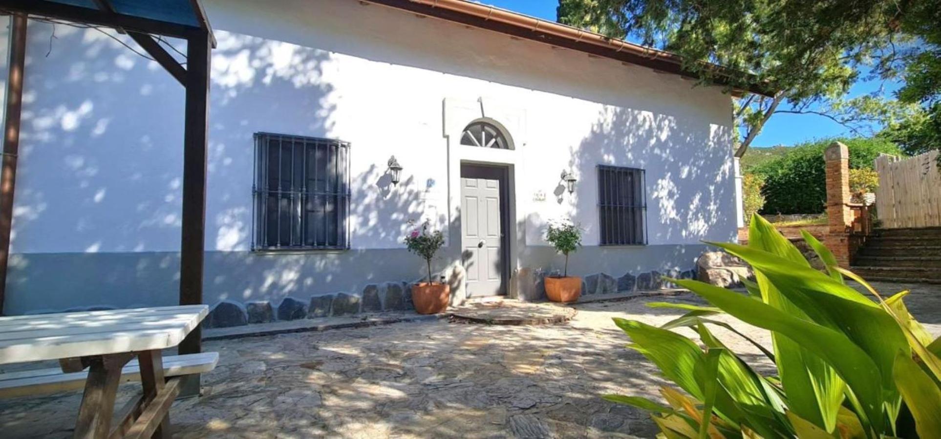 Casa rural Complejo Rural Huerta Grande
