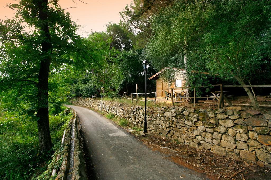 Casa rural Complejo Rural Huerta Grande *