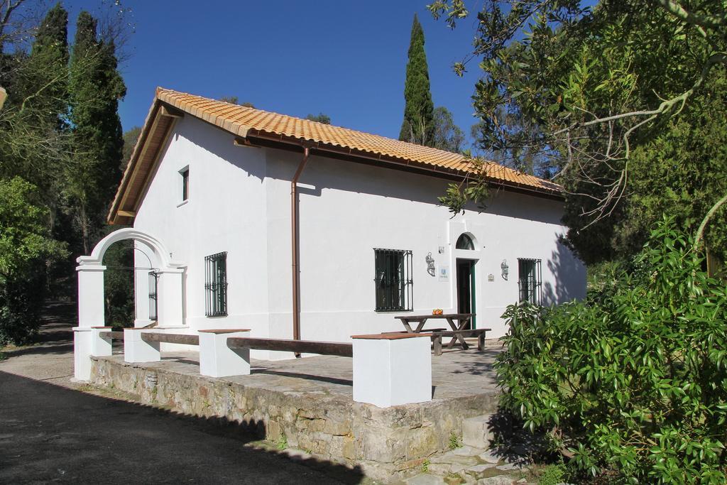 Complejo Rural Huerta Grande Casa rural