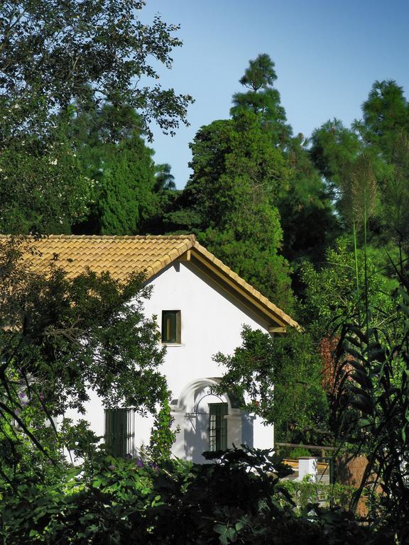 Complejo Rural Huerta Grande Casa rural