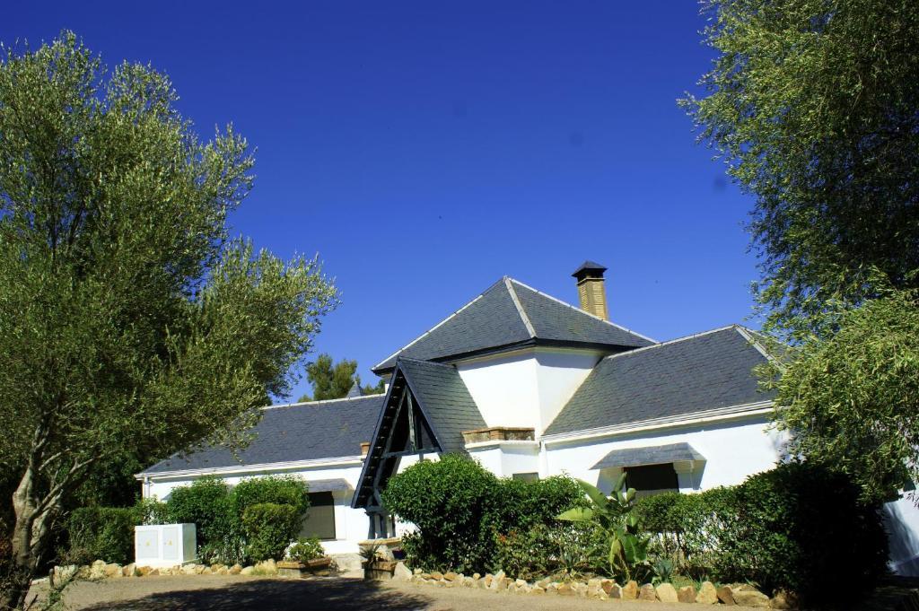 Casa rural Complejo Rural Huerta Grande