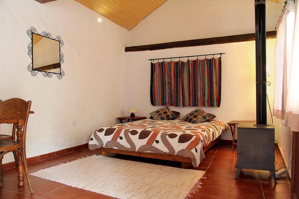 Complejo Rural Huerta Grande Casa rural