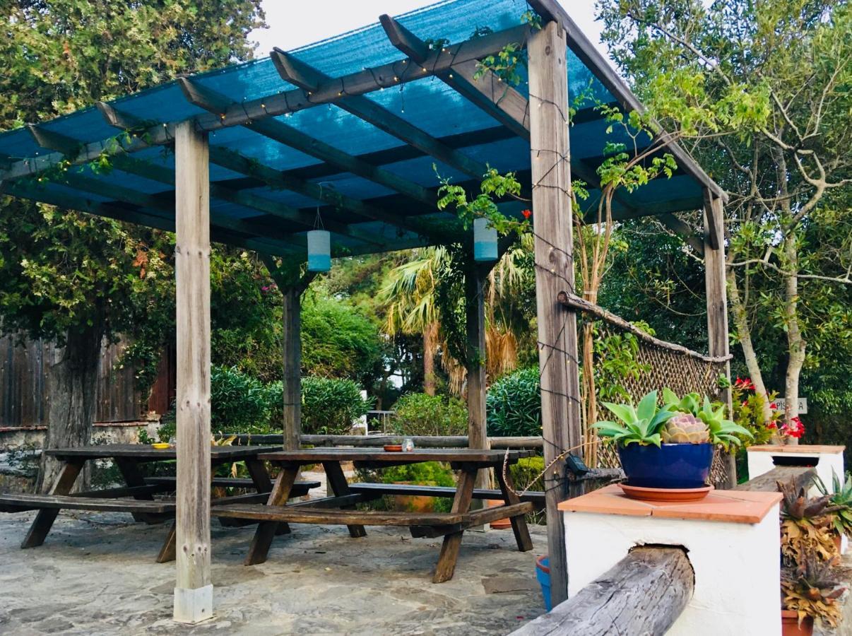 Country house Complejo Rural Huerta Grande *