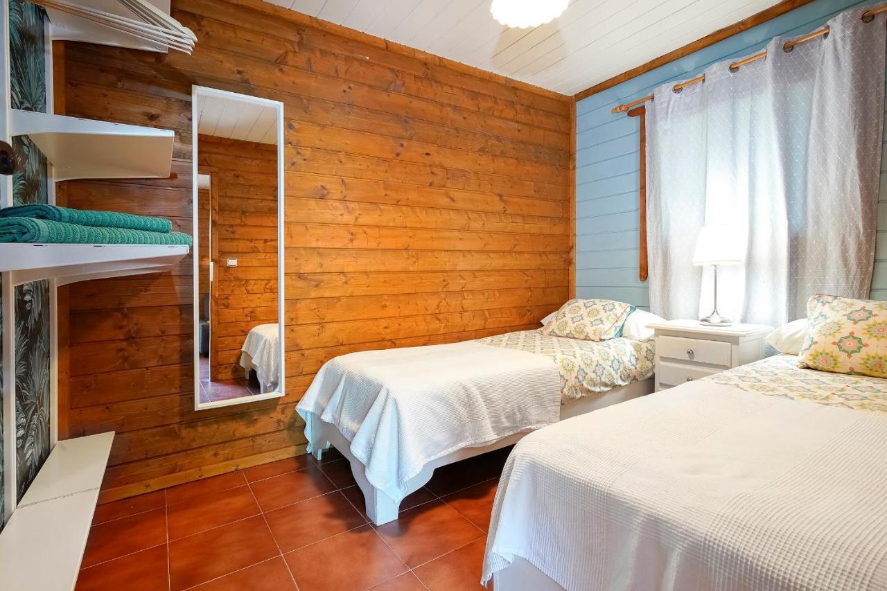 Country house Complejo Rural Huerta Grande *