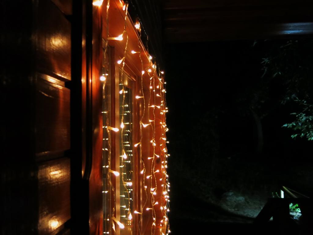 Country house Complejo Rural Huerta Grande Algeciras