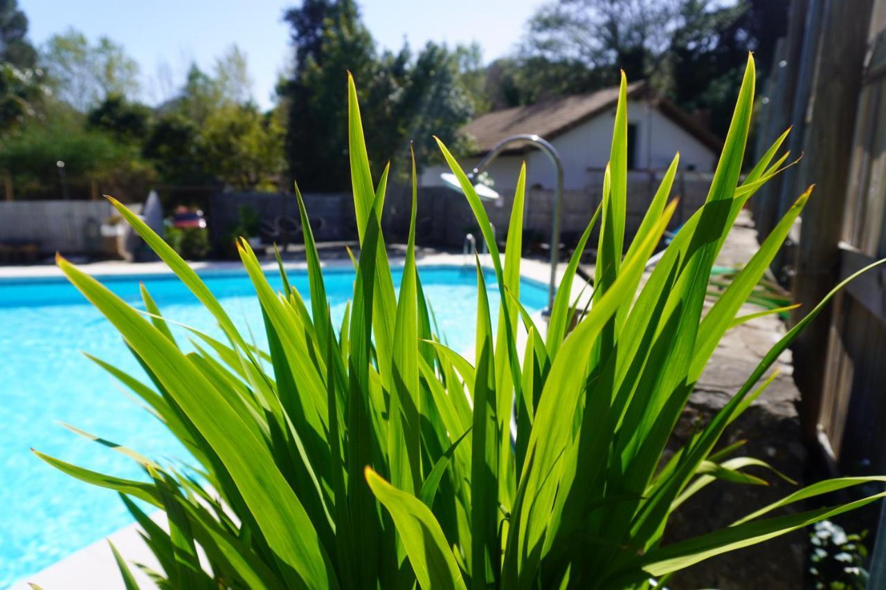 Country house Complejo Rural Huerta Grande *