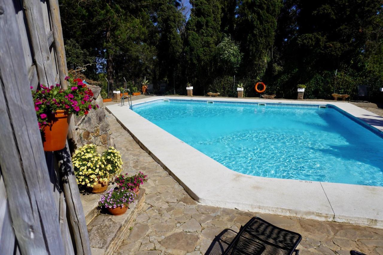 Country house Complejo Rural Huerta Grande *