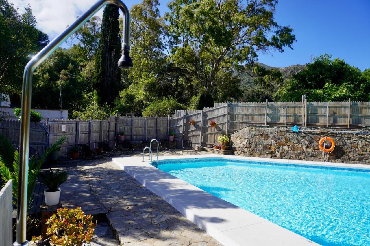 Country house Complejo Rural Huerta Grande