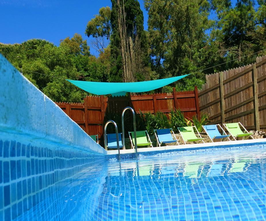 Complejo Rural Huerta Grande Country house *