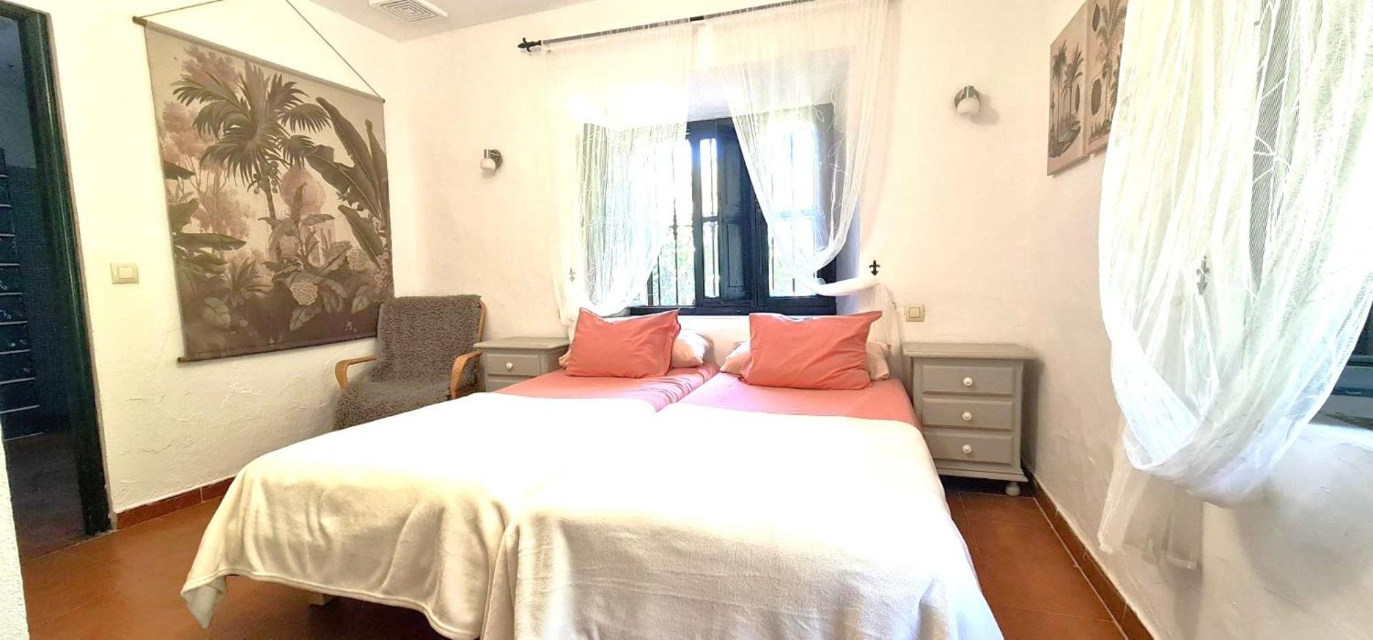 Country house Complejo Rural Huerta Grande