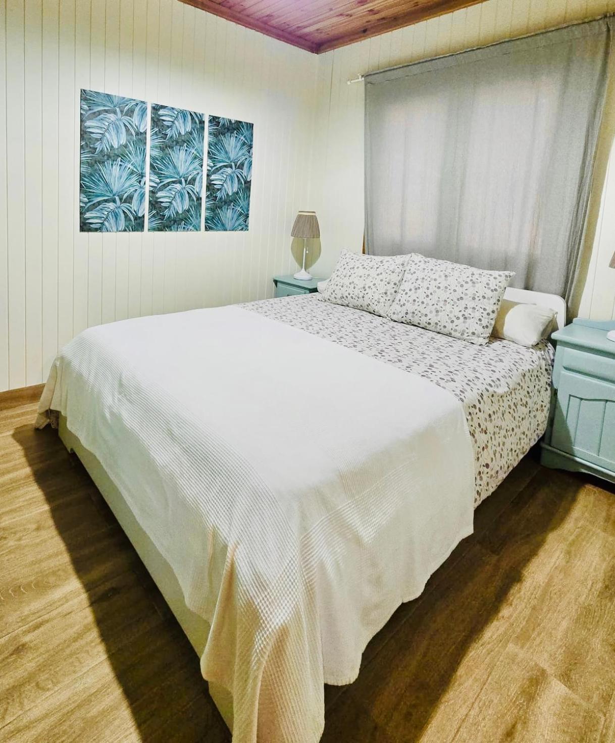 Complejo Rural Huerta Grande Country house