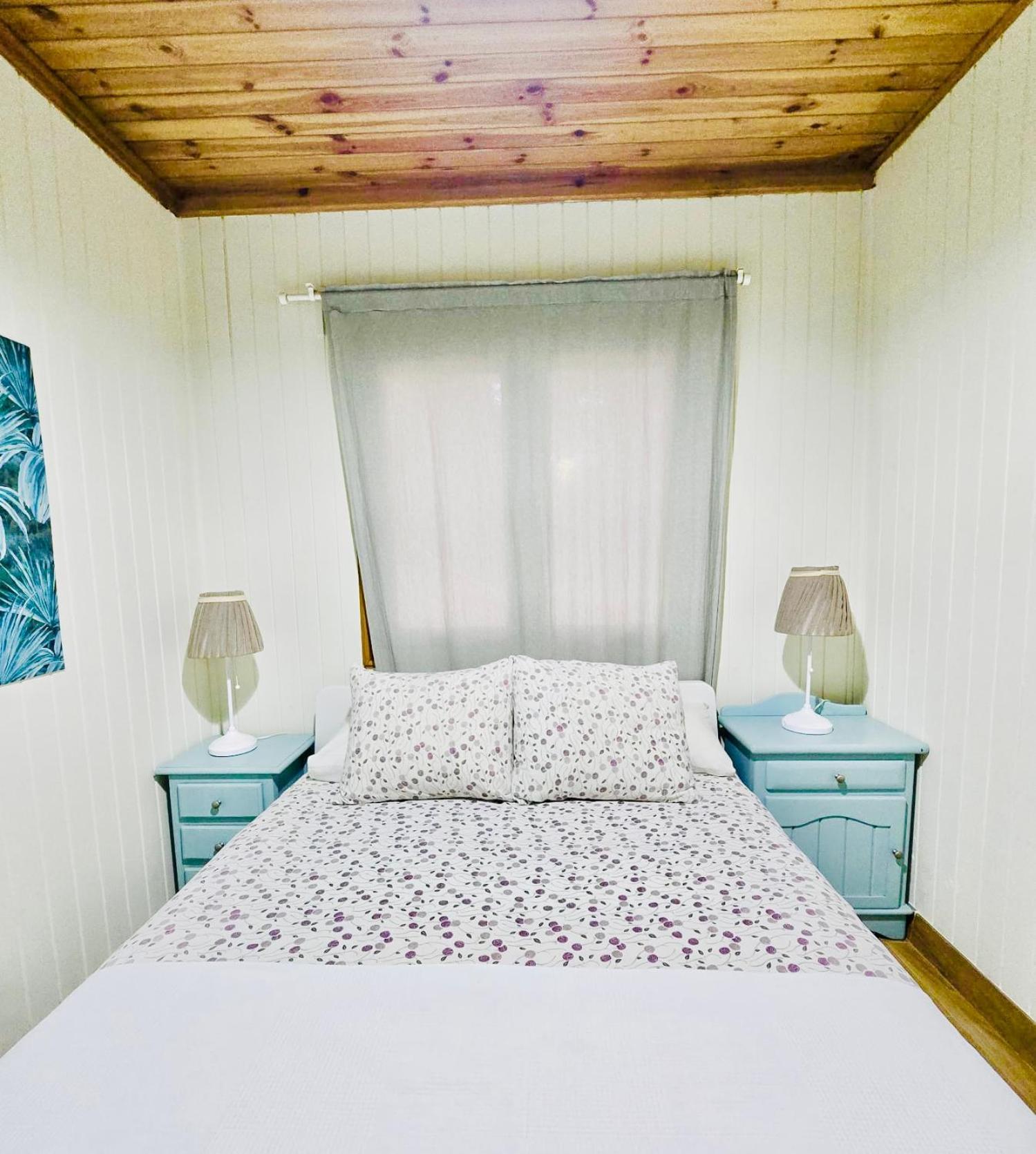 Complejo Rural Huerta Grande Country house *