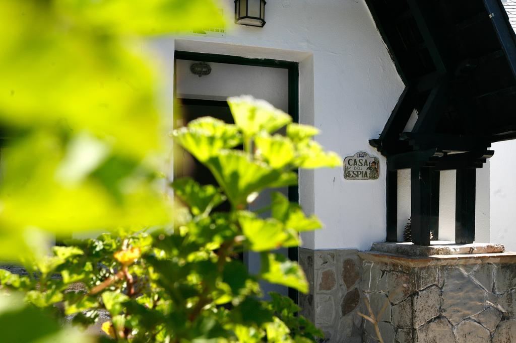 Complejo Rural Huerta Grande Country house *