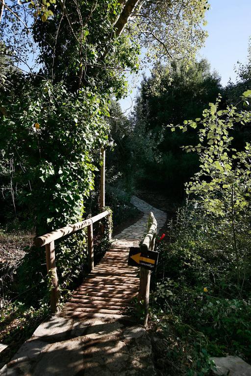 Complejo Rural Huerta Grande Country house Algeciras