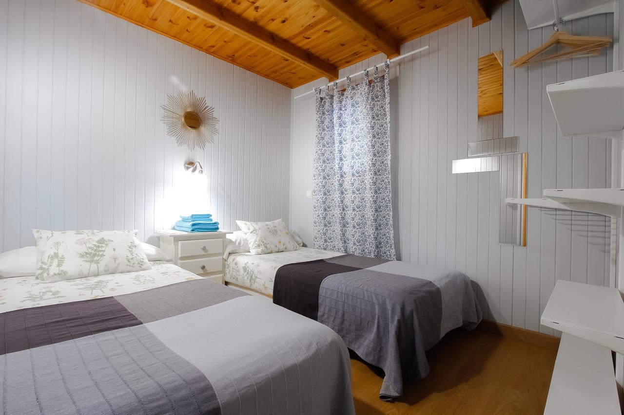 Country house Complejo Rural Huerta Grande