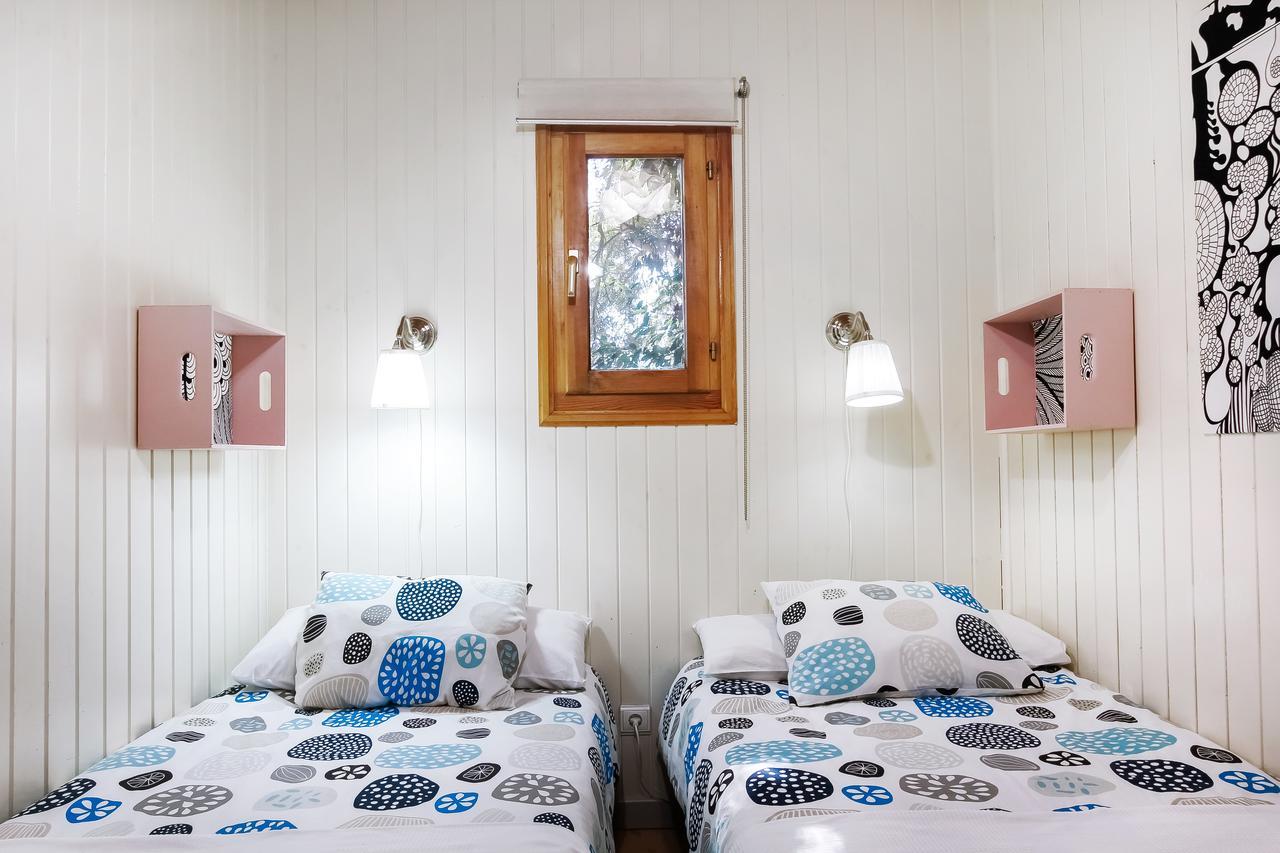 Country house Complejo Rural Huerta Grande *