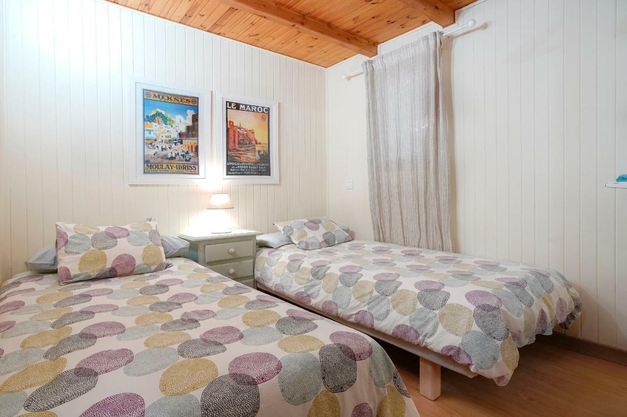 Complejo Rural Huerta Grande Country house
