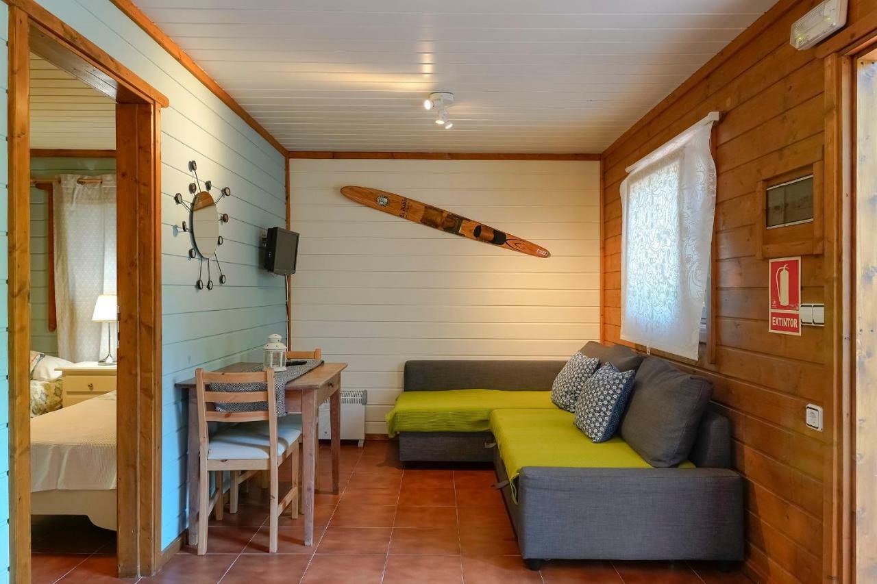 Complejo Rural Huerta Grande Country house *
