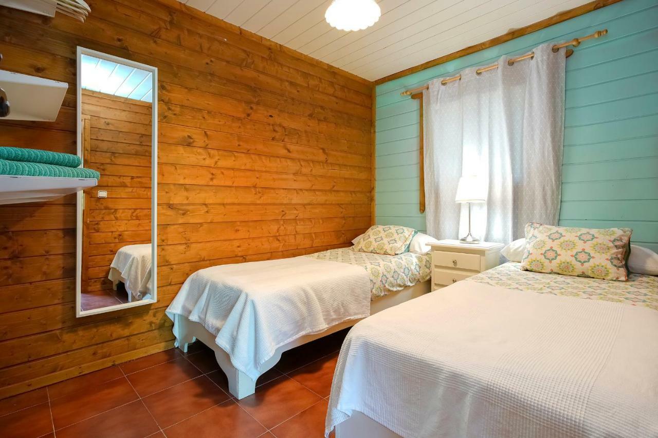 Complejo Rural Huerta Grande Country house