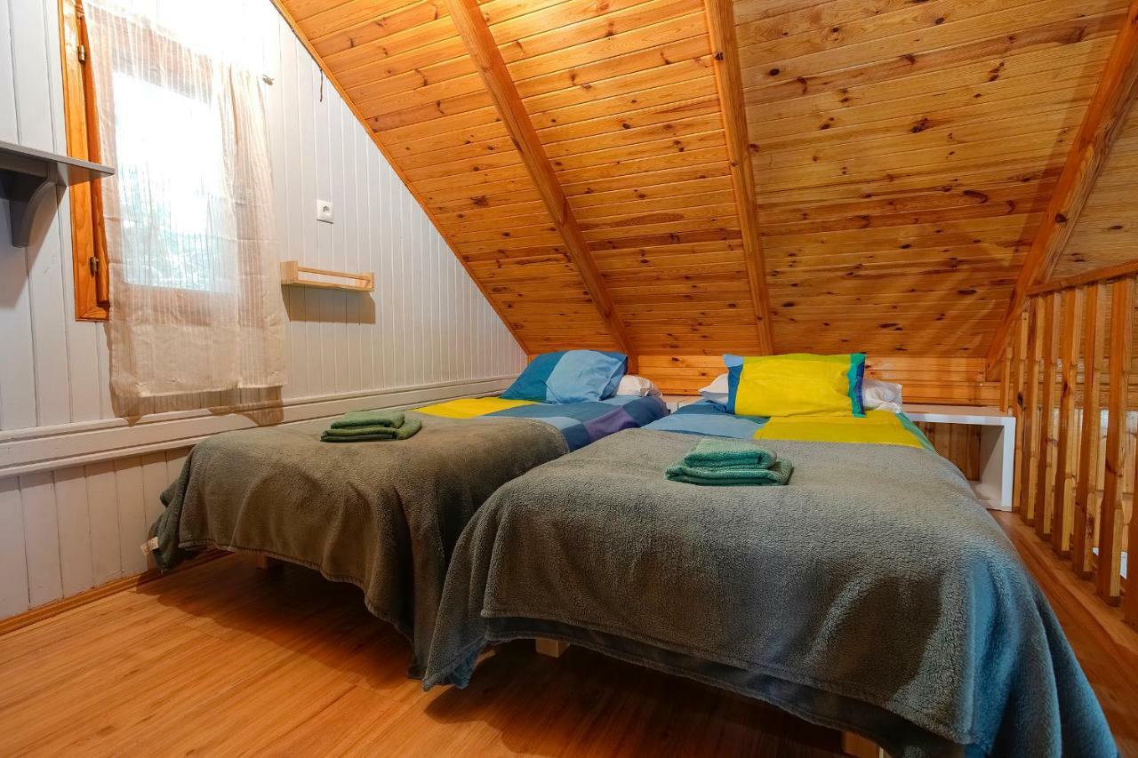 Complejo Rural Huerta Grande Country house